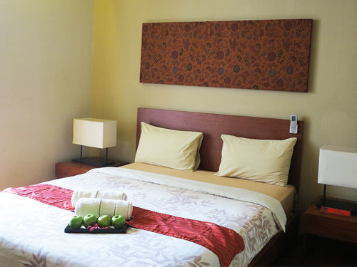 Chic Quarter Hotel Jakarta Ngoại thất bức ảnh