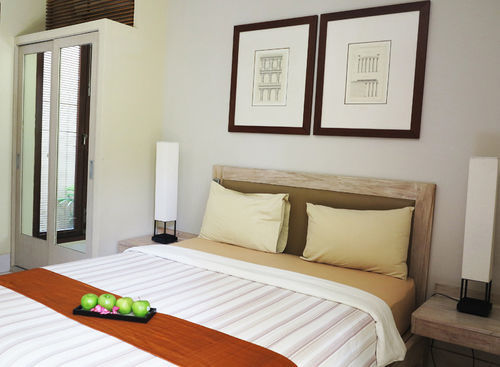 Chic Quarter Hotel Jakarta Ngoại thất bức ảnh