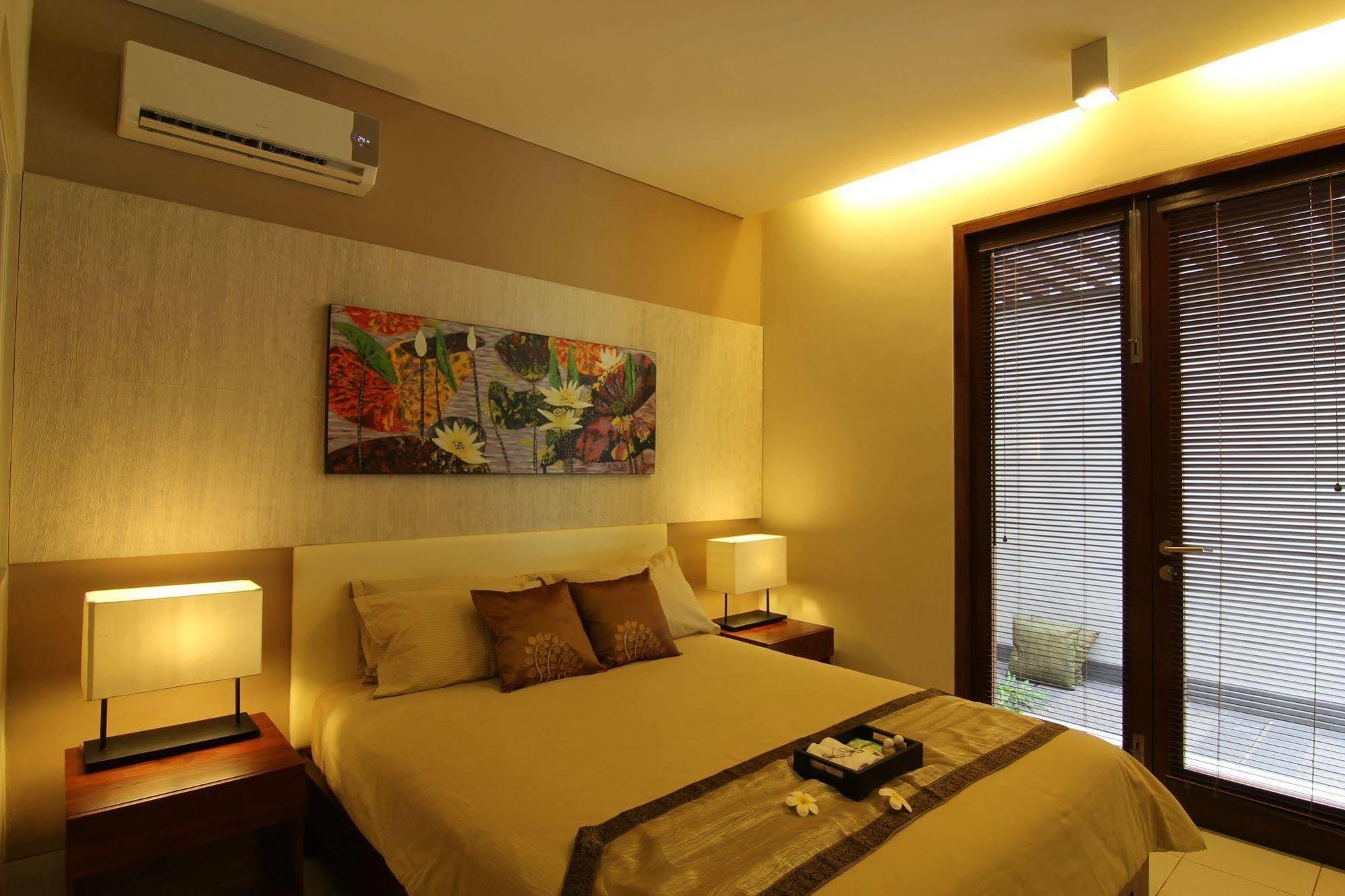 Chic Quarter Hotel Jakarta Ngoại thất bức ảnh