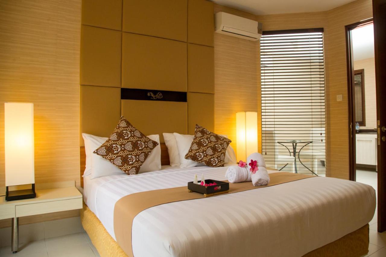 Chic Quarter Hotel Jakarta Ngoại thất bức ảnh